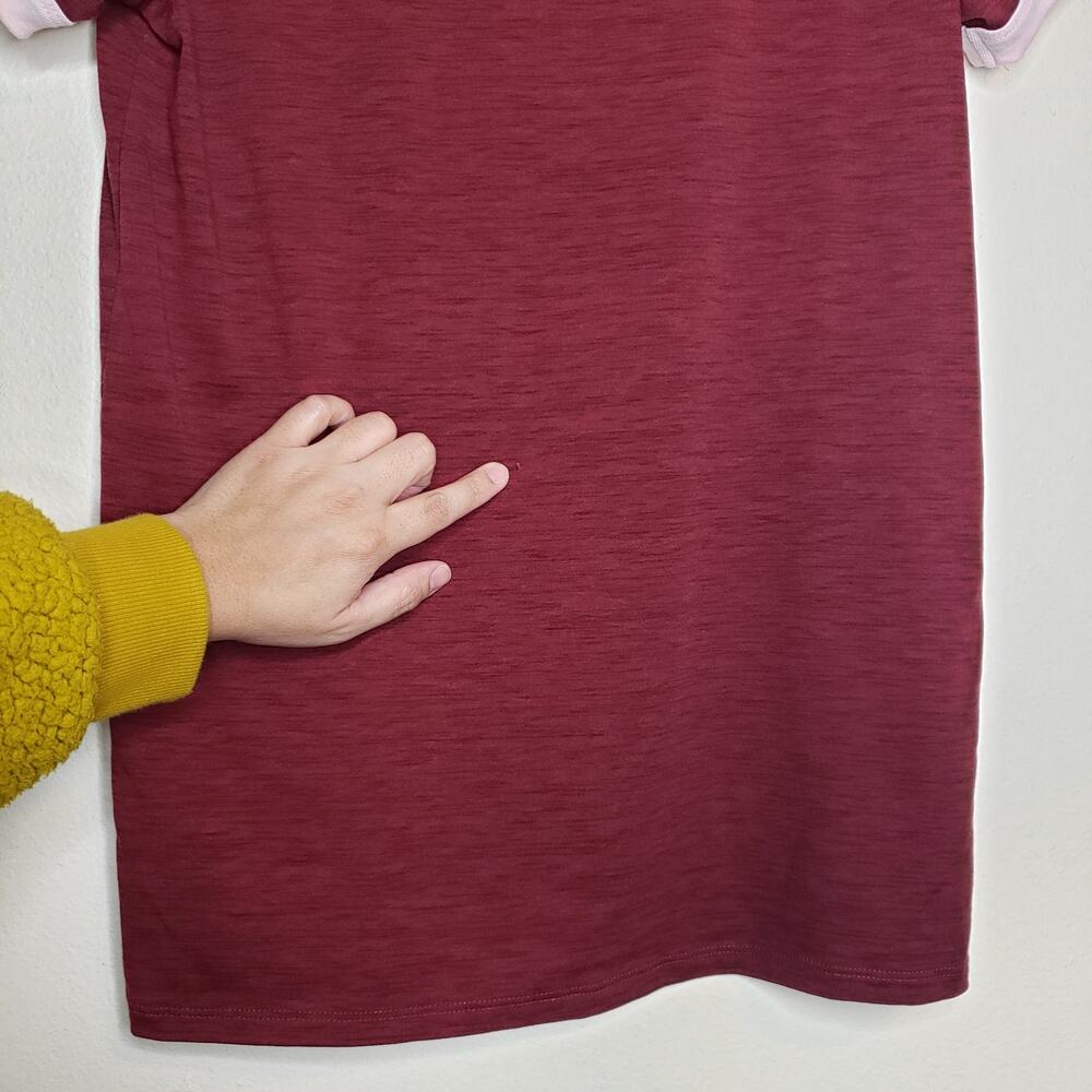 Lularoe| Pumpkin Spice Girl Top - Picture 10 of 11